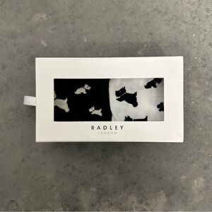 RADLEY LONDON Sock Set, One Size